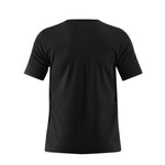 Camiseta 786759 Básica Negra Para Hombre