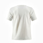 Camiseta 786656 Estampada Blanca Para Hombre