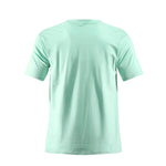 Camiseta 66676 Básica Verde Claro Para Hombre