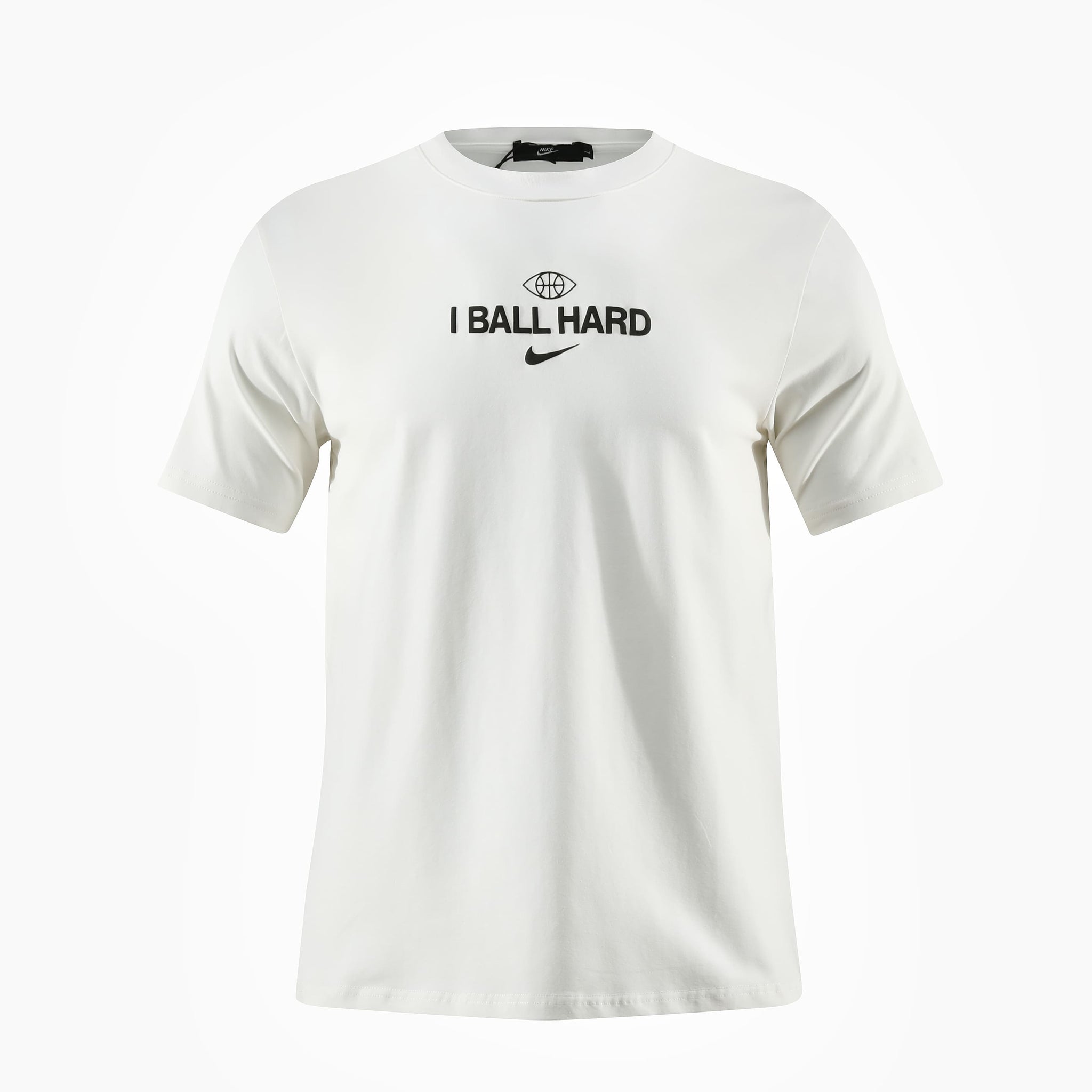 Camiseta 786631 Estampada Blanca Para Hombre