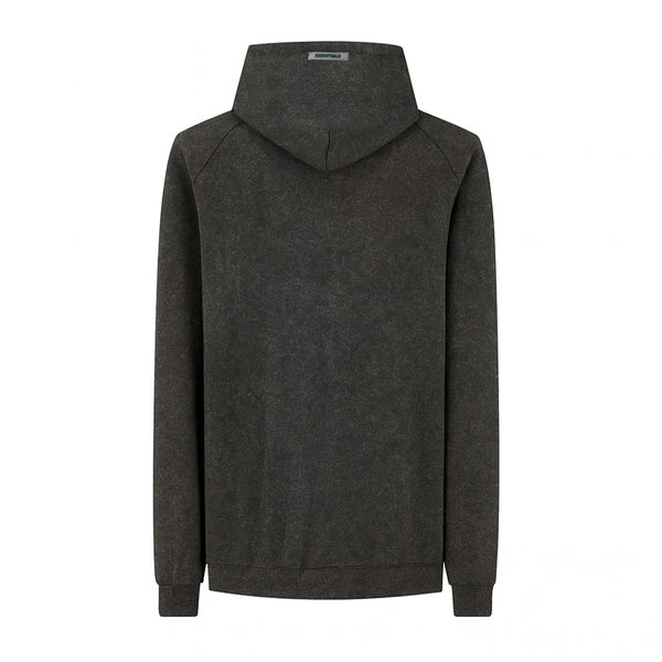 Buzo Oversize 568011 Pickling Gris Con Chompa Para Hombre