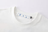 Camiseta 66788 Estampada Blanca Para Hombre