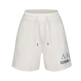Bermuda 1818018 Blanca De Algodón Para Hombre