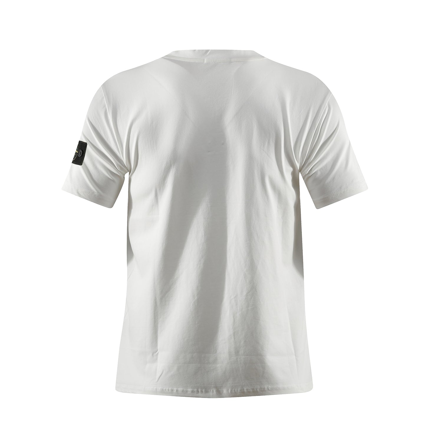 Camiseta 786876 Básica Blanca Para Hombre