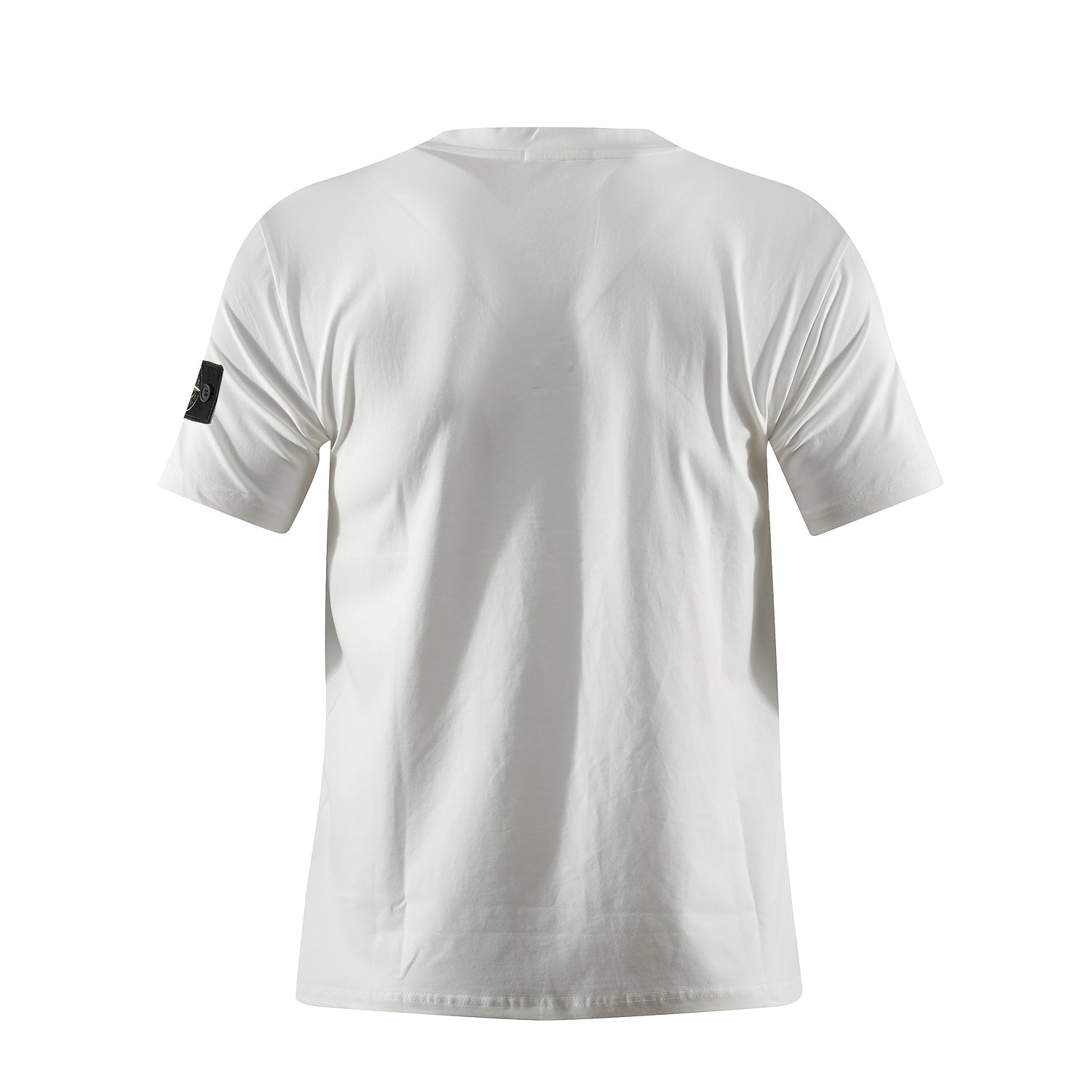 Camiseta 786876 Básica Blanca Para Hombre