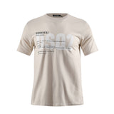 Camiseta 786901 Estampada Sand Para Hombre