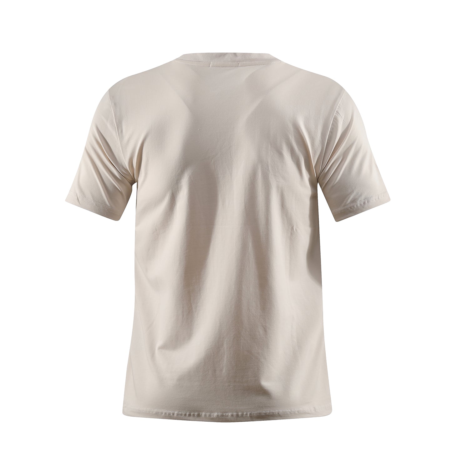 Camiseta 786901 Estampada Sand Para Hombre