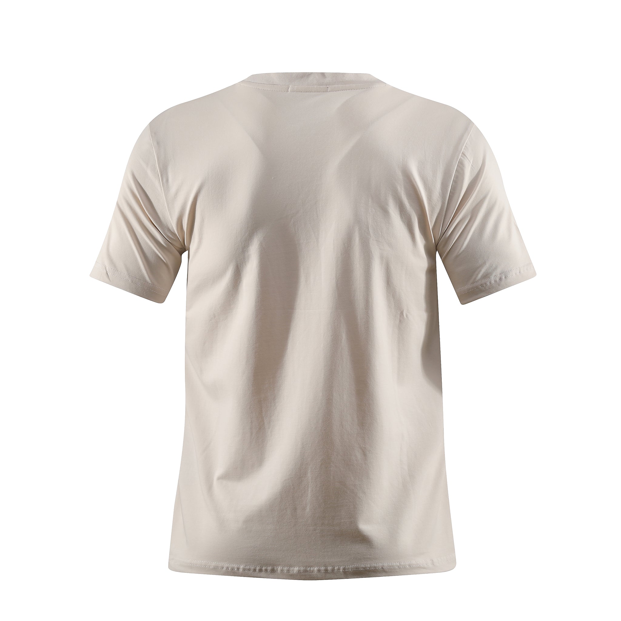 Camiseta 786901 Estampada Sand Para Hombre