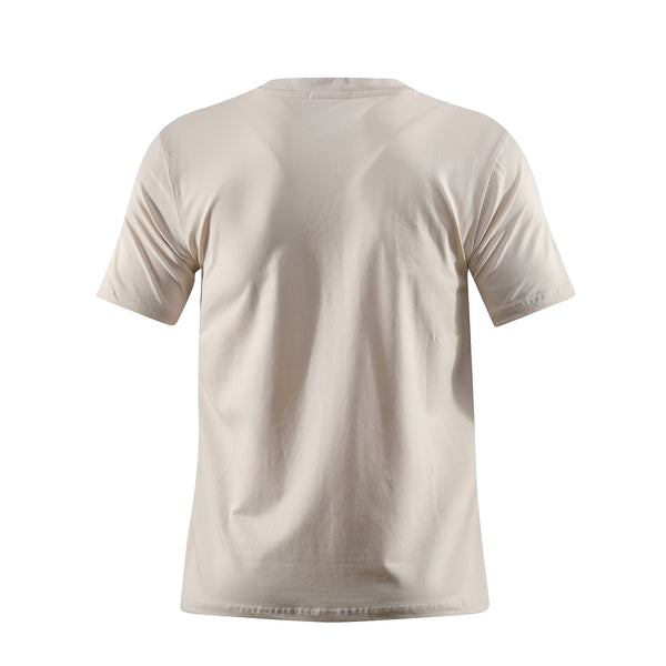 Camiseta 786901 Estampada Sand Para Hombre