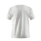 Camiseta 786898 Estampada Blanca Para Hombre