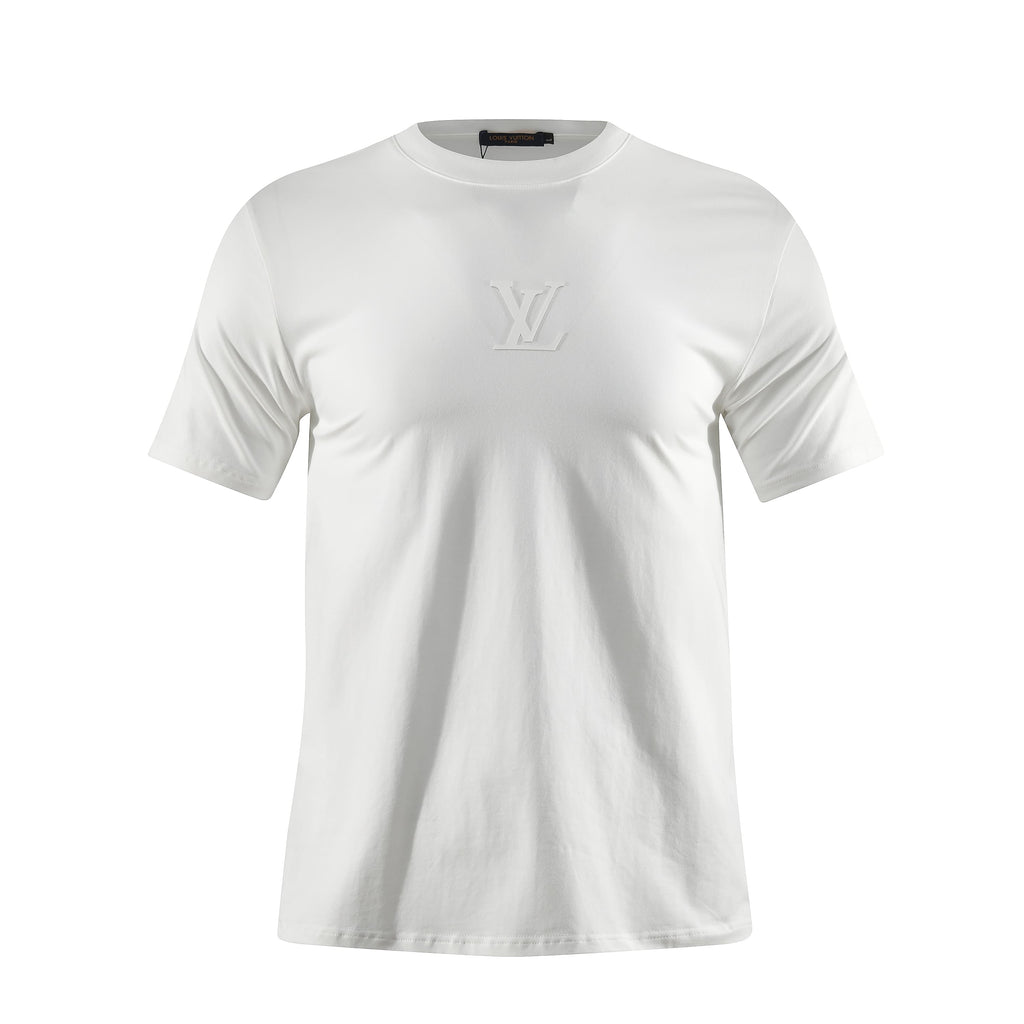 Camiseta 786904 Estampada Blanca Para Hombre