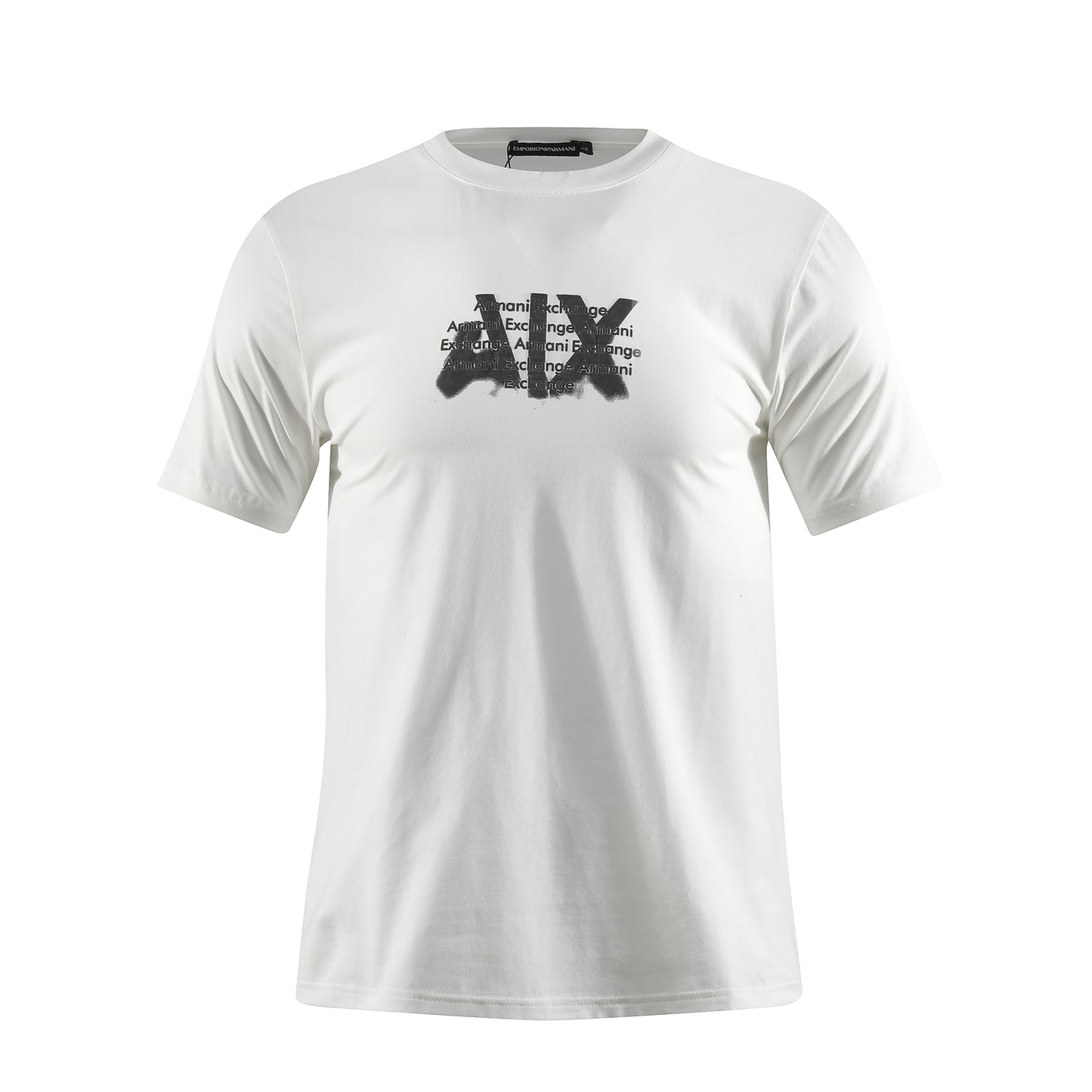 Camiseta 786877 Estampada Blanca Para Hombre