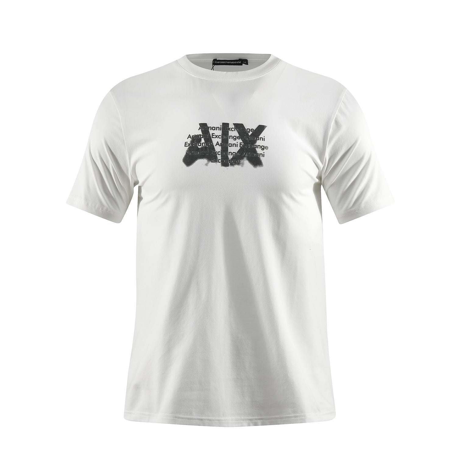 Camiseta 786877 Estampada Blanca Para Hombre