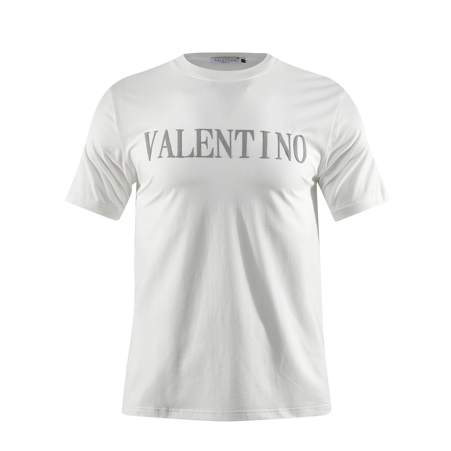 Camiseta 786902 Estampada Blanca Para Hombre