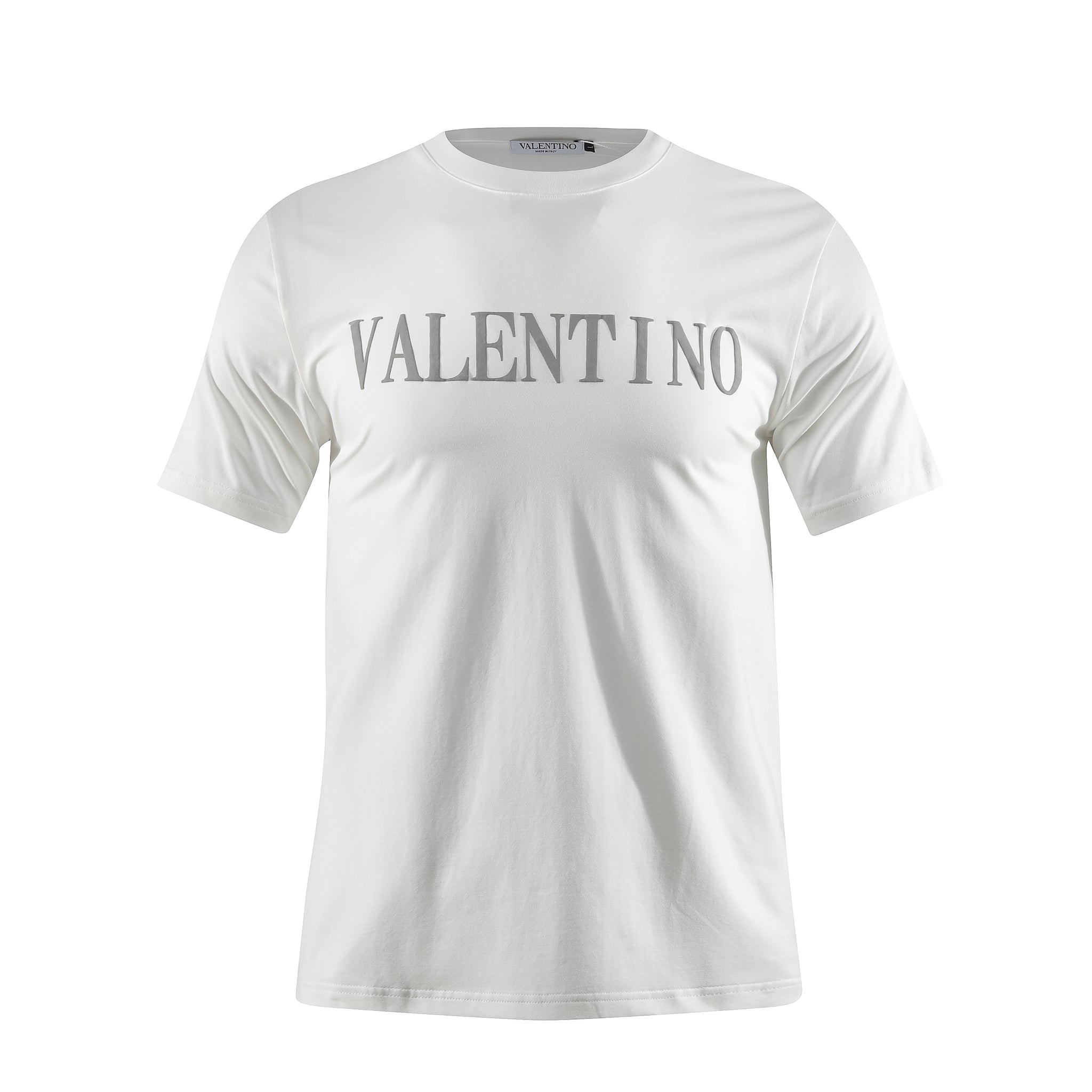 Camiseta 786902 Estampada Blanca Para Hombre
