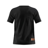 Camiseta 786903 Básica Negra Para Hombre