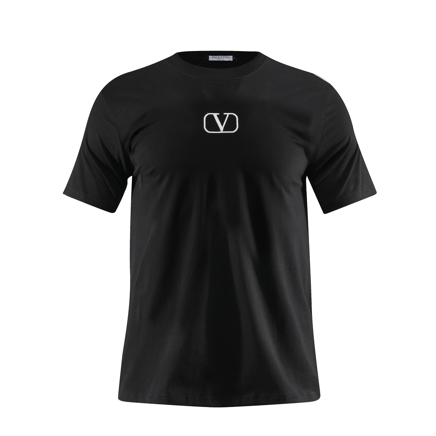 Camiseta 786903 Básica Negra Para Hombre