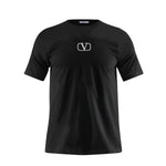Camiseta 786903 Básica Negra Para Hombre