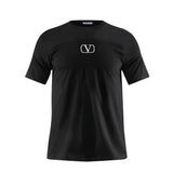 Camiseta 786903 Básica Negra Para Hombre