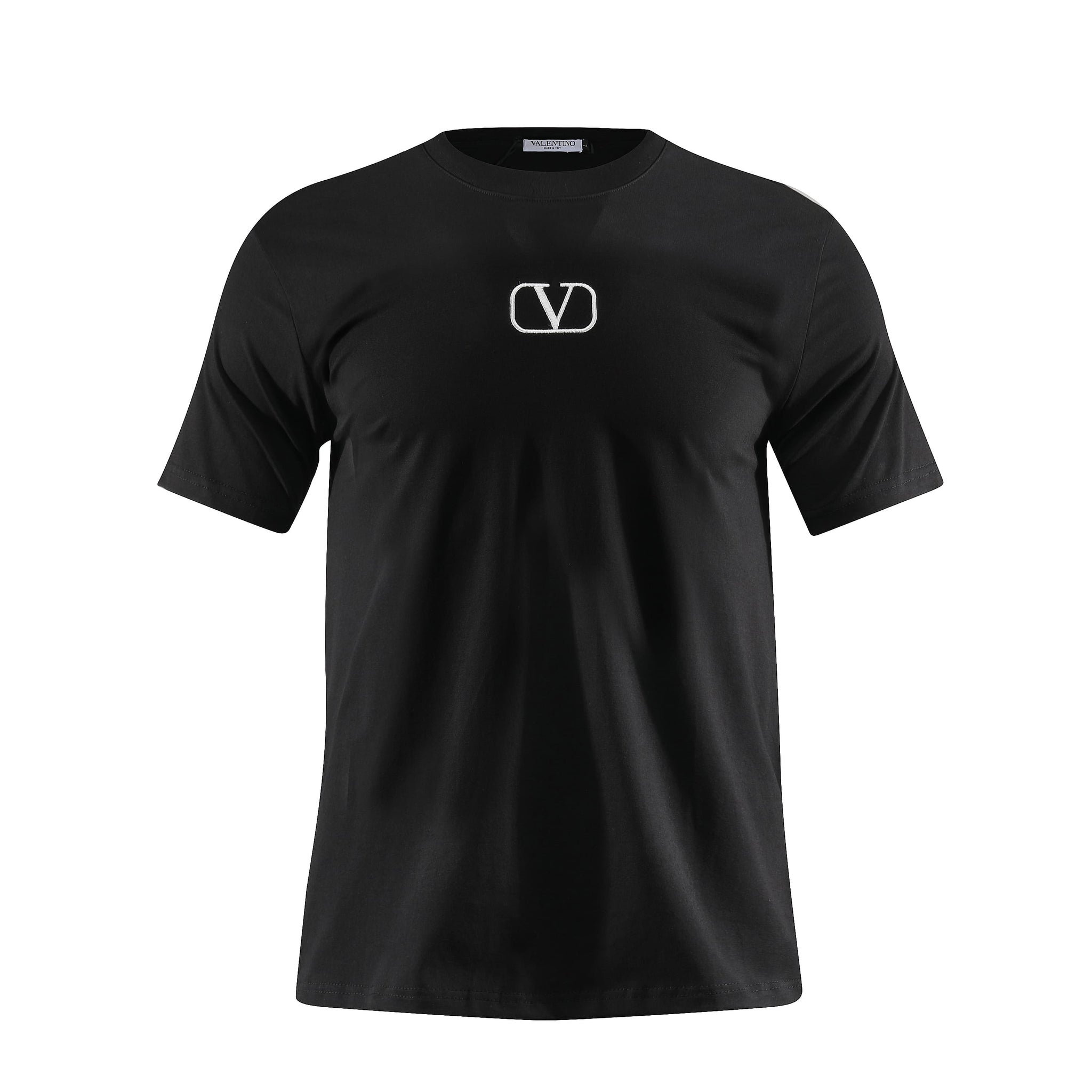 Camiseta 786903 Básica Negra Para Hombre