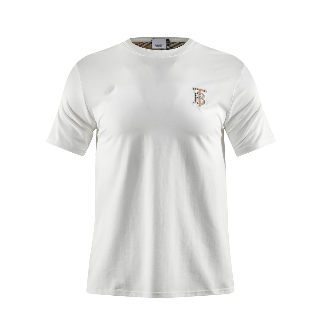 Camiseta 786905 Básica Blanca Para Hombre