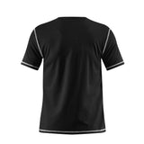 Camiseta 786908 Básica Negra Para Hombre