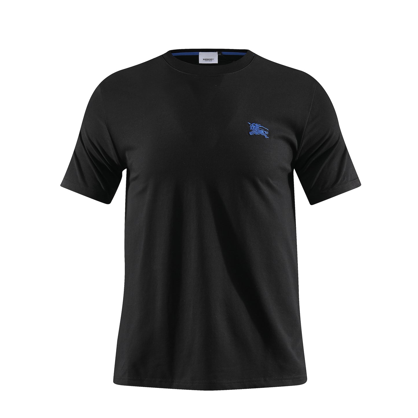 Camiseta 786894 Básica Negra para hombre
