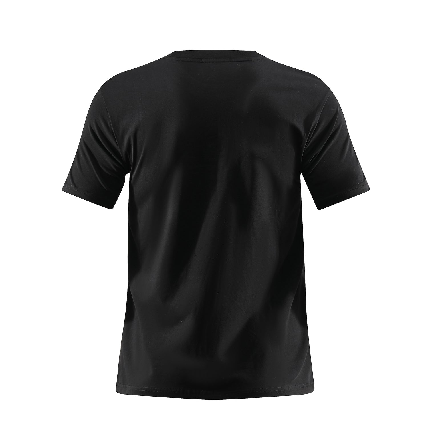Camiseta 786894 Básica Negra para hombre