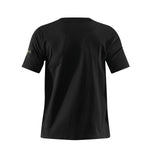 Camiseta 786876 Básica Negra Para Hombre
