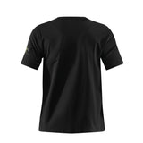 Camiseta 786876 Básica Negra Para Hombre