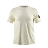 Camiseta 786876 Básica Crema Para Hombre
