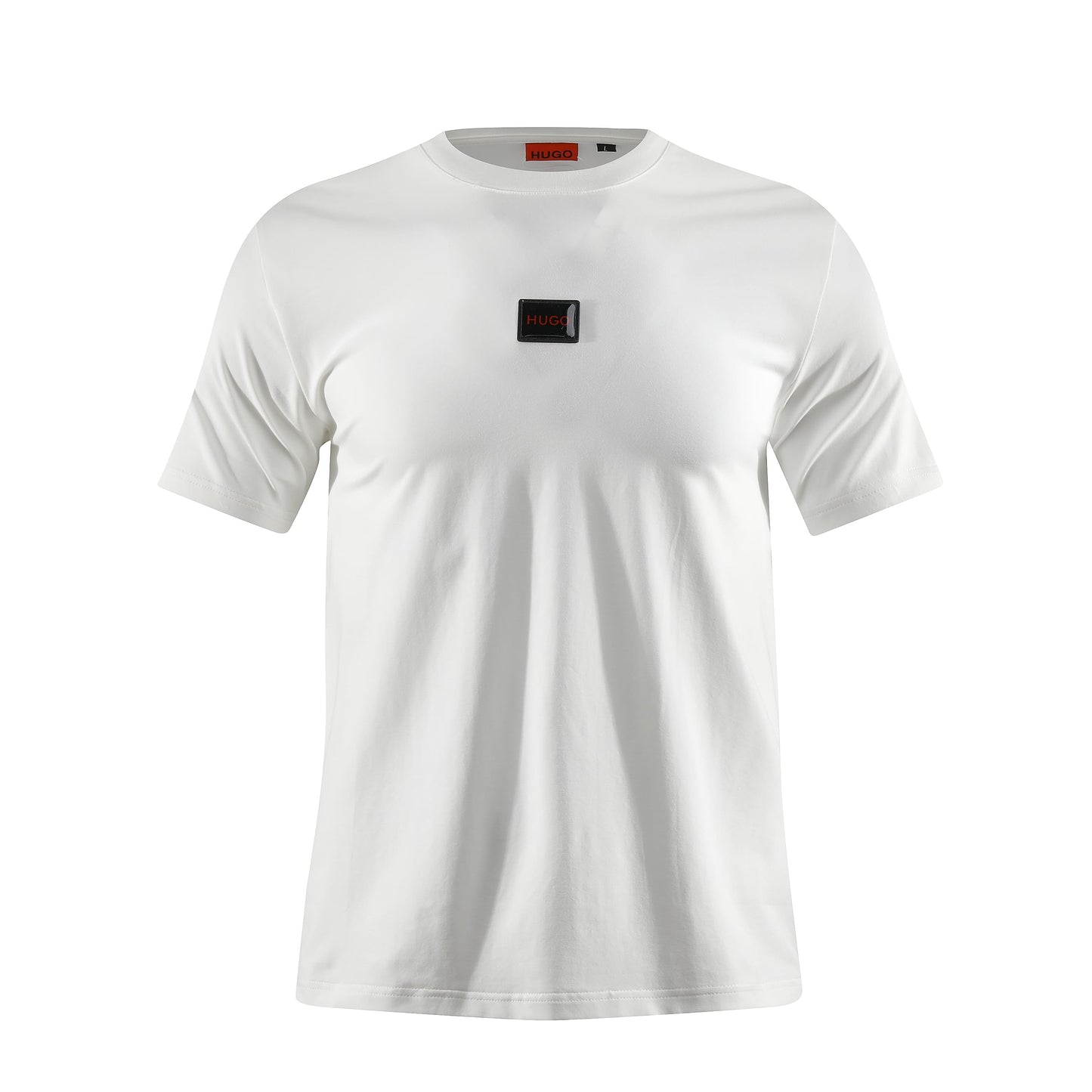 Camiseta 786880 Básica Blanca Para Hombre