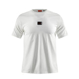 Camiseta 786880 Básica Blanca Para Hombre