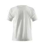 Camiseta 786880 Básica Blanca Para Hombre