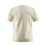 Camiseta 786878 Estampada Crema Para Hombre