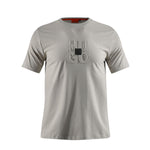 Camiseta 786878 Estampada Gris Para Hombre