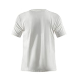 Camiseta B66042 Básica Blanca Para Hombre