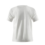 Camiseta B66042 Básica Blanca Para Hombre