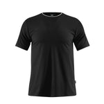 Camiseta 786887 Básica Negra Para Hombre