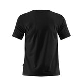 Camiseta 786887 Básica Negra Para Hombre
