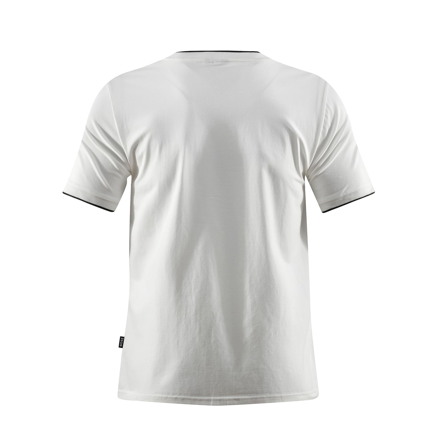 Camiseta 786887 Básica Blanca Para Hombre