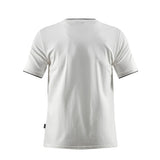 Camiseta 786887 Básica Blanca Para Hombre