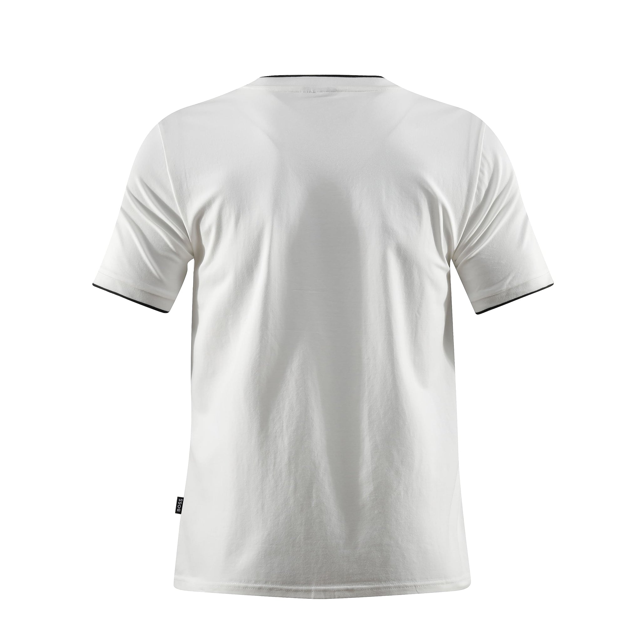 Camiseta 786887 Básica Blanca Para Hombre