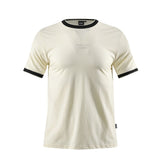 Camiseta 786887 Básica Crema Para Hombre