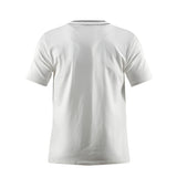 Camiseta 66045 Básica Blanca Para Hombre