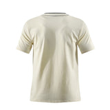 Camiseta 66045 Básica Crema Para Hombre