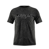 Camiseta 786756 Basica Pickling Negra Para Hombre