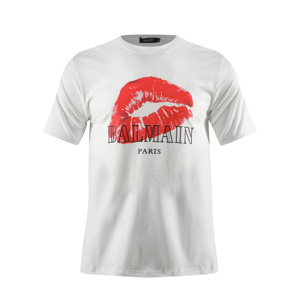 Camiseta 786755 Estampada Blanca Para Hombre