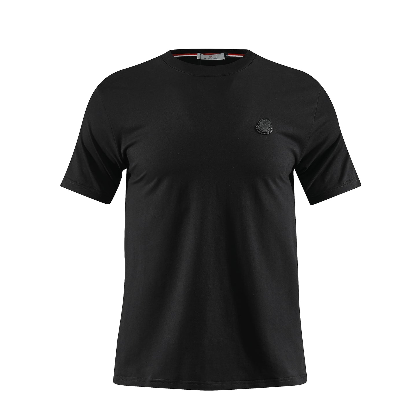 Camiseta 786889 Básica Negra Para Hombre