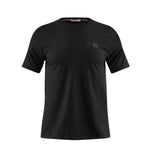Camiseta 786889 Básica Negra Para Hombre